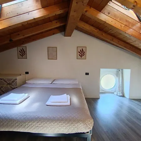 Appartement Dimora Lambro Tra Como, Lecco E Bellagio