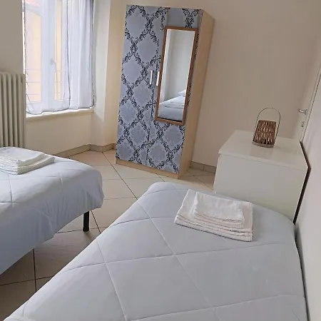 Dimora Lambro Tra Como, Lecco E Bellagio Apartamento *