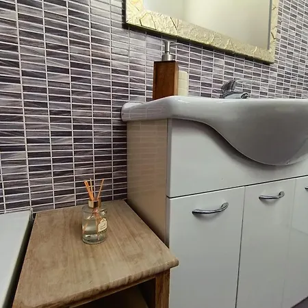 Appartement Dimora Lambro Tra Como, Lecco E Bellagio Ponte Lambro