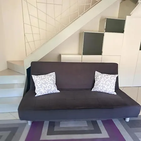Appartement Dimora Lambro Tra Como, Lecco E Bellagio