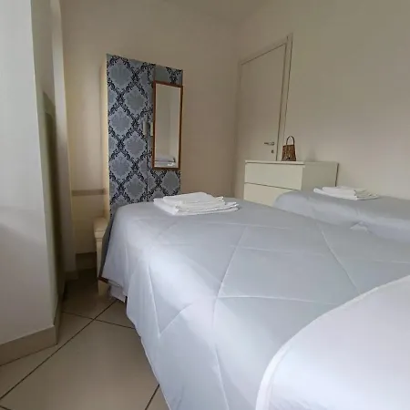 Dimora Lambro Tra Como, Lecco E Bellagio Apartamento *