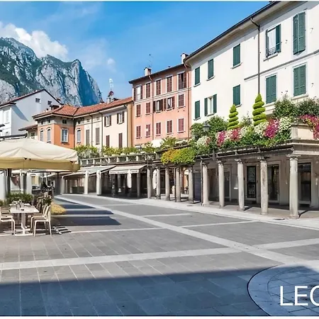Apartamento Dimora Lambro Tra Como, Lecco E Bellagio