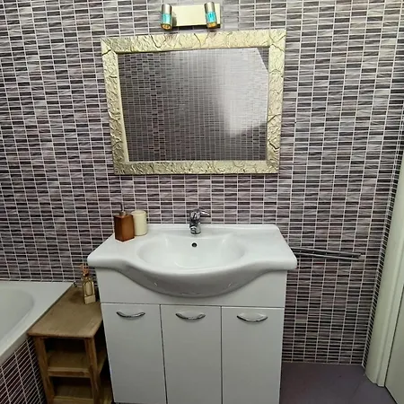 Appartement Dimora Lambro Tra Como, Lecco E Bellagio
