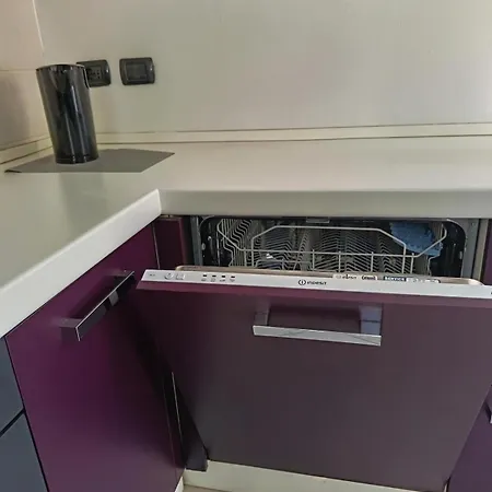 Dimora Lambro Tra Como, Lecco E Bellagio Appartement