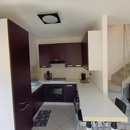 Appartement Dimora Lambro Tra Como, Lecco E Bellagio Ponte Lambro