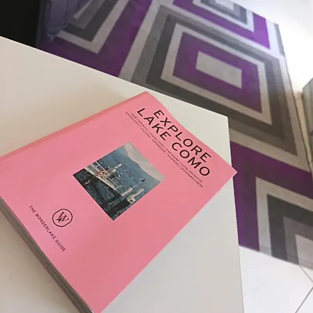 Appartement Dimora Lambro Tra Como, Lecco E Bellagio