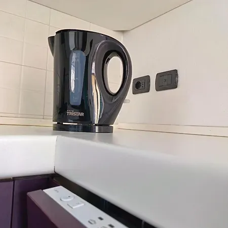 Dimora Lambro Tra Como, Lecco E Bellagio Appartement *