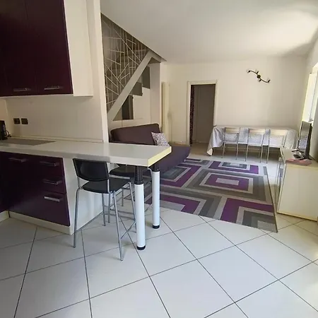 Dimora Lambro Tra Como, Lecco E Bellagio Appartement Ponte Lambro