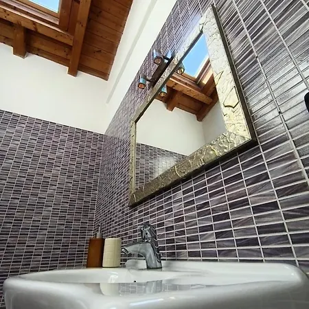 Appartement Dimora Lambro Tra Como, Lecco E Bellagio