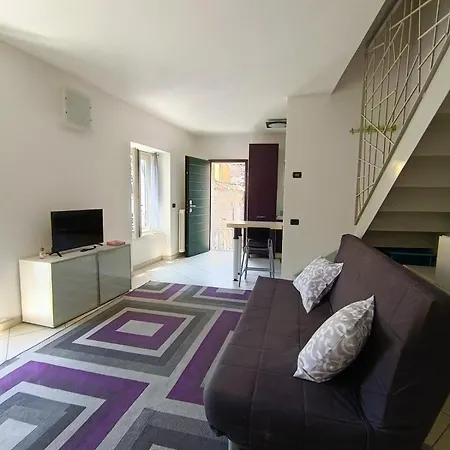 Appartement Dimora Lambro Tra Como, Lecco E Bellagio