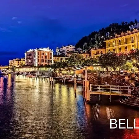 Appartement Dimora Lambro Tra Como, Lecco E Bellagio