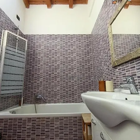 Appartement Dimora Lambro Tra Como, Lecco E Bellagio *