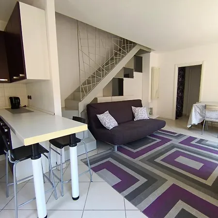 Dimora Lambro Tra Como, Lecco E Bellagio Appartement